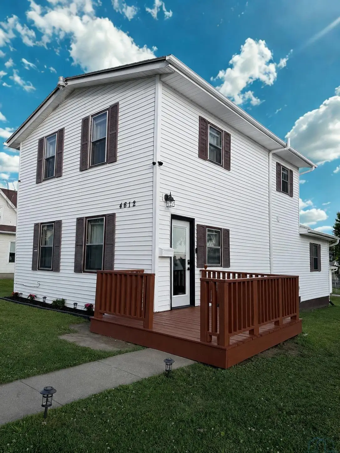 4612 4TH AVE, Sioux City, IA 51106 - #1
