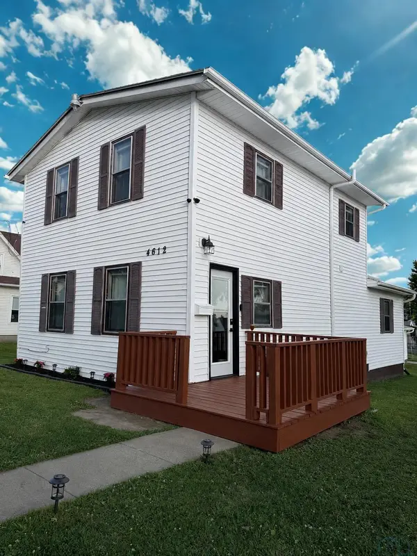 4612 4TH AVE, Sioux City, IA 51106