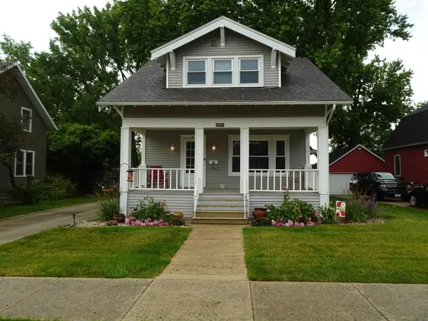 1009 9th Street, Sheldon, IA 51201