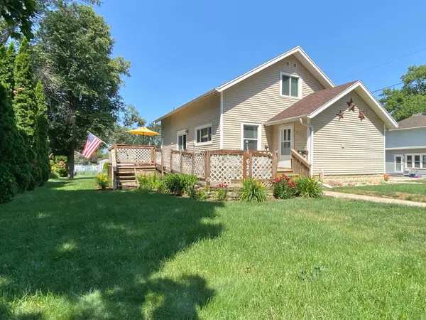 625 1st Ave SW, LeMars, IA 51031