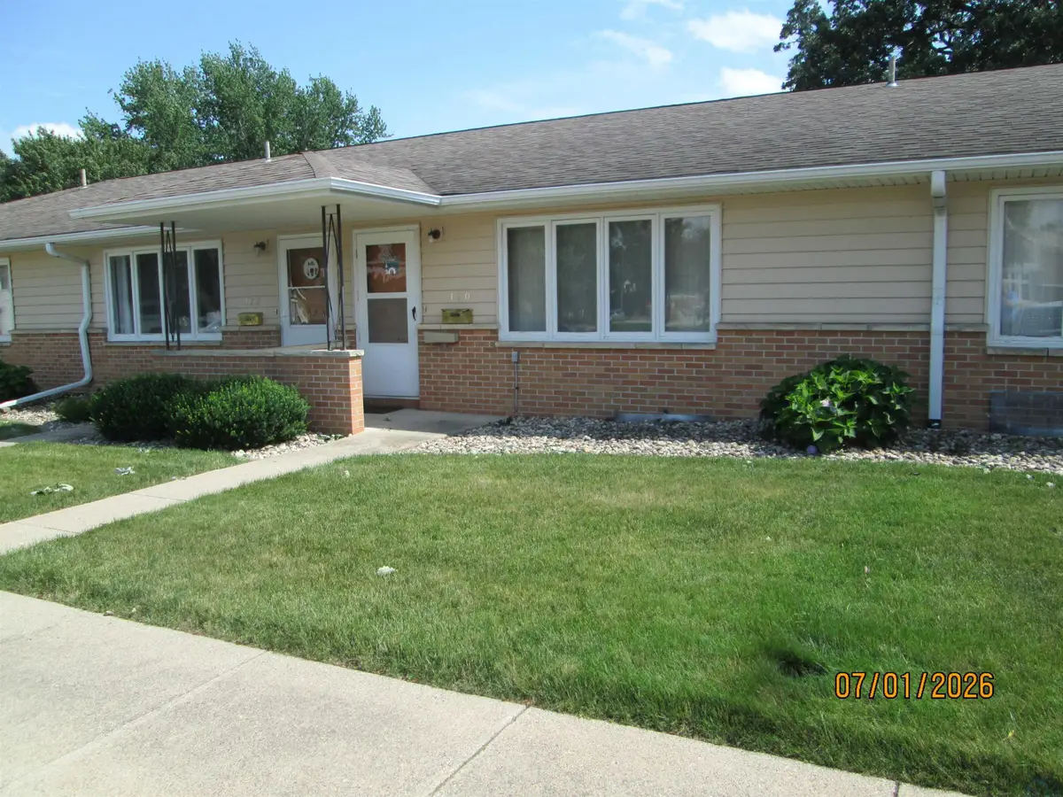 120 3rd Street SE, Orange City, IA 51041 - #1