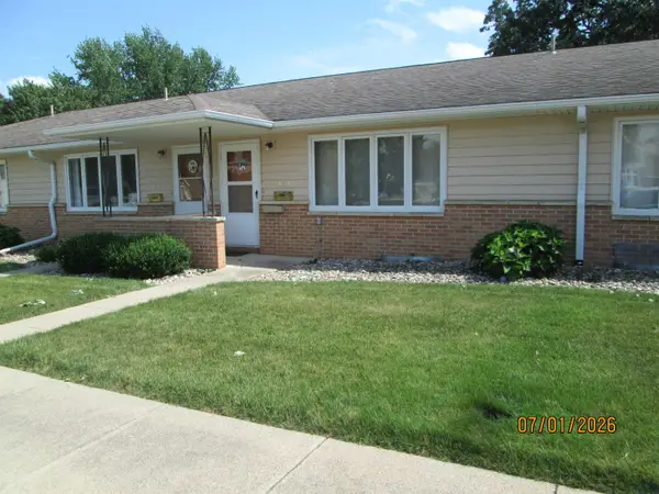 120 3rd Street SE, Orange City, IA 51041