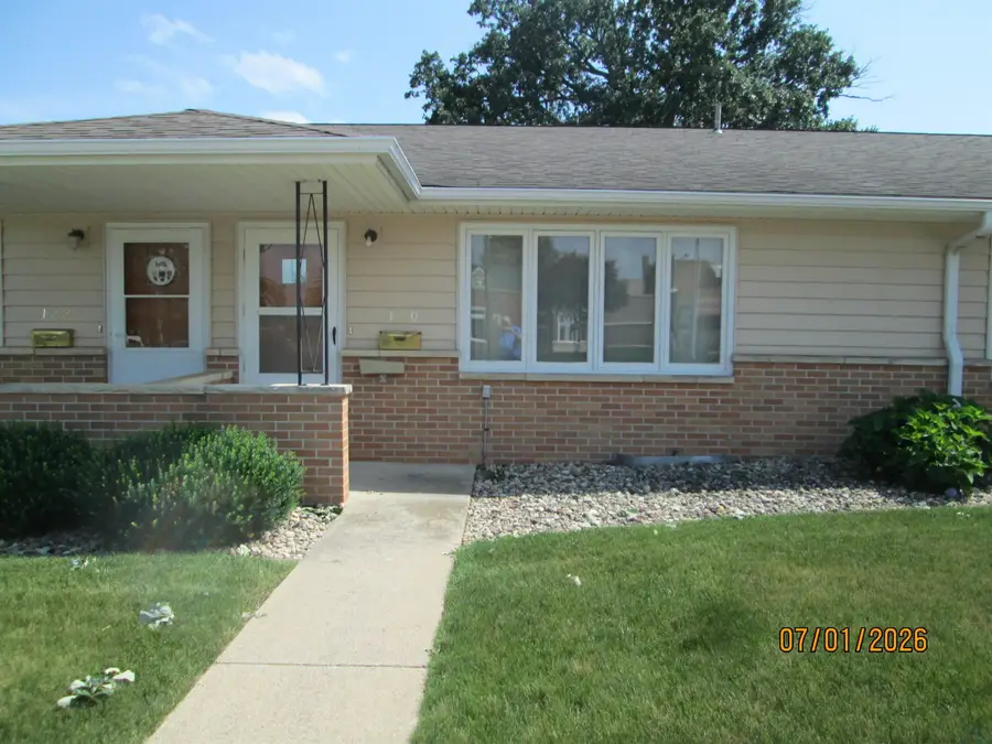 120 3rd Street SE, Orange City, IA 51041 - #2