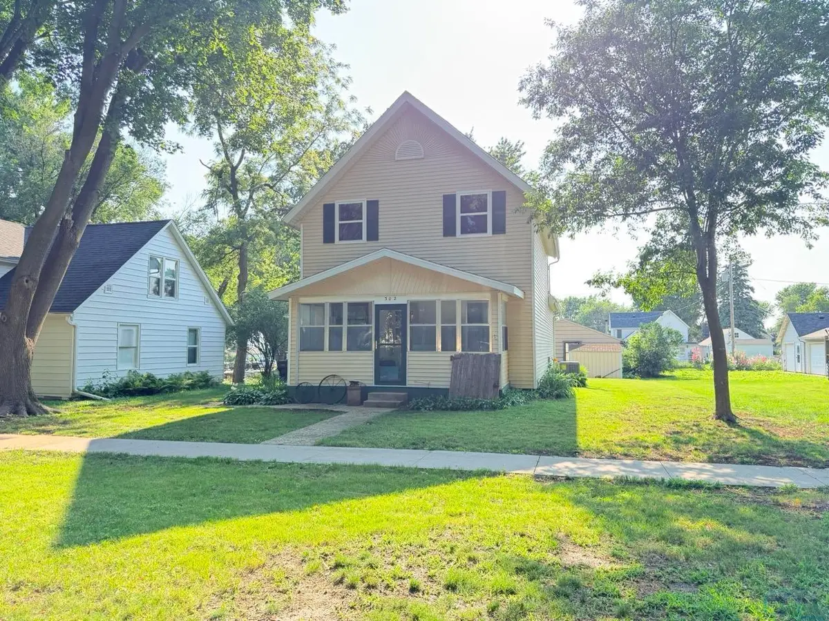 302 N MAPLE ST, Marcus, IA 51035 - #1