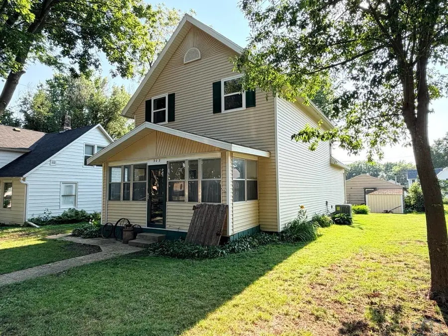 302 N MAPLE ST, Marcus, IA 51035 - #3