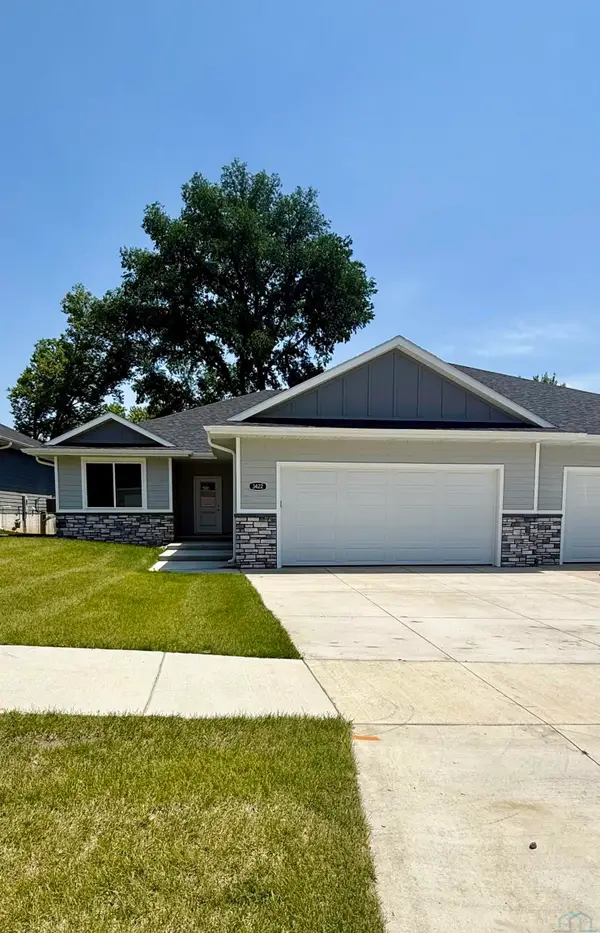 3422 Lafayette Court, Sioux City, IA 51104