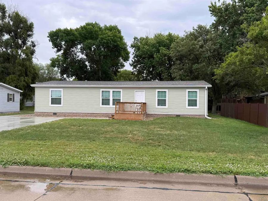 1814 Ave K, Hawarden, IA 51023 - #2