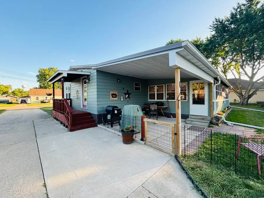 703 8TH ST, Correctionville, IA 51016 - #3