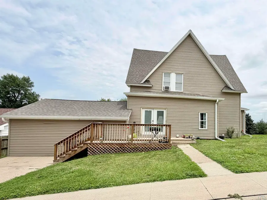 223 W Grand St., Hinton, IA 51024 - #3