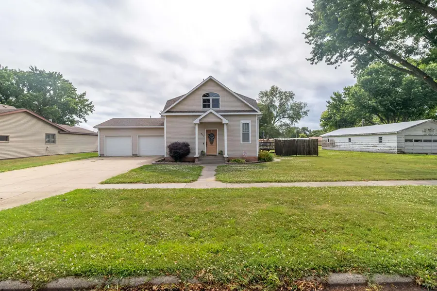 818 Evans Street, Sloan, IA 51055 - #2