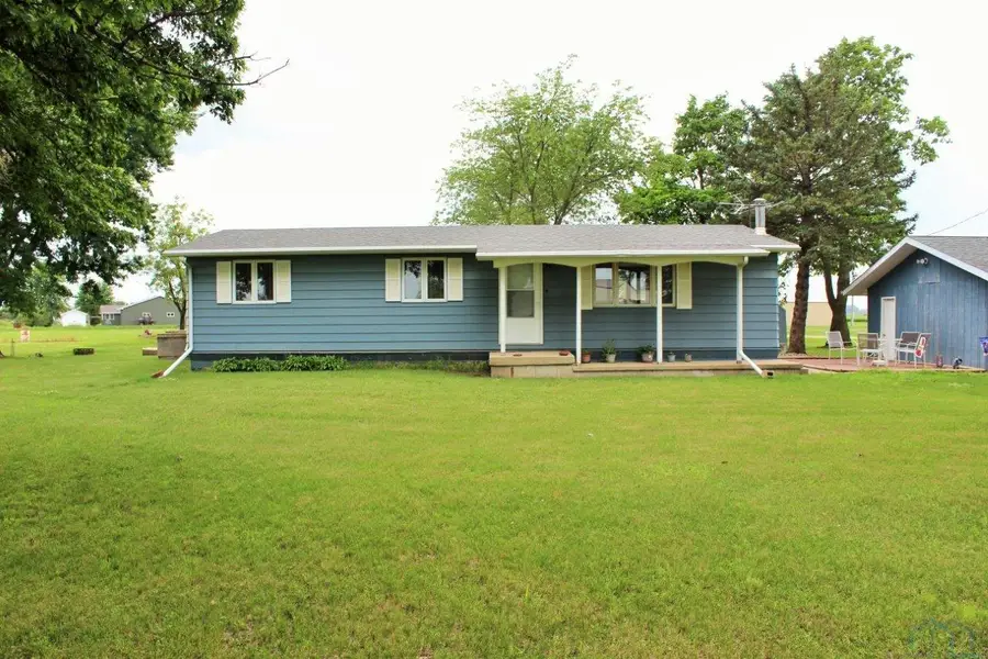 32900 LAMBERT PL, Jefferson, SD 57038 - #2