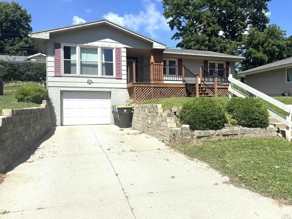 2617 S Magnolia, Sioux City, IA 51106