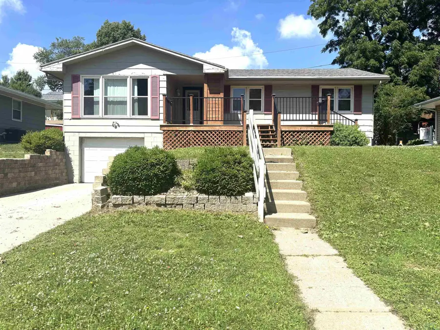 2617 S Magnolia, Sioux City, IA 51106 - #2