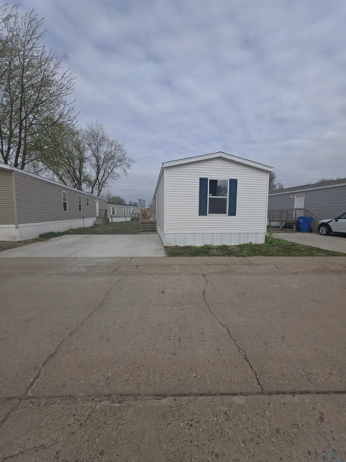 833 E Duke St #23, Vermillion, SD 57069 - #1