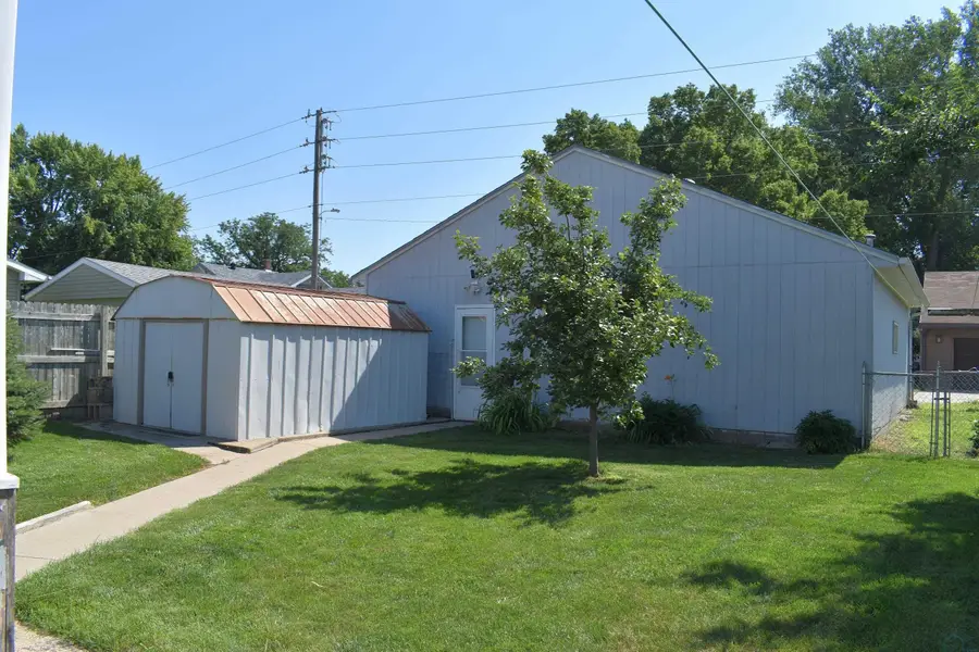 2612 Center Street, Sioux City, IA 51103 - #2