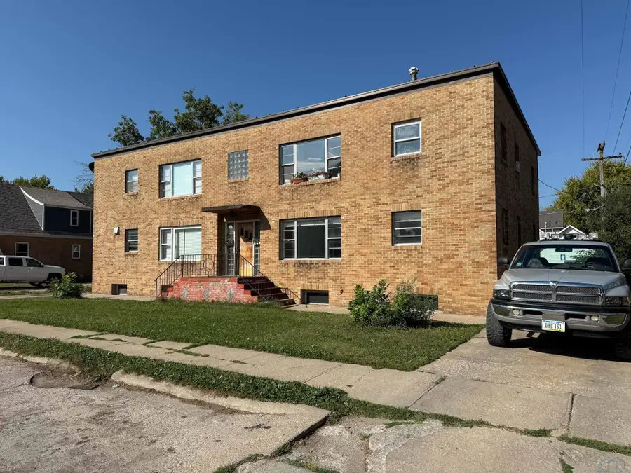 416 Michigan, Storm Lake, IA 50588 - #2