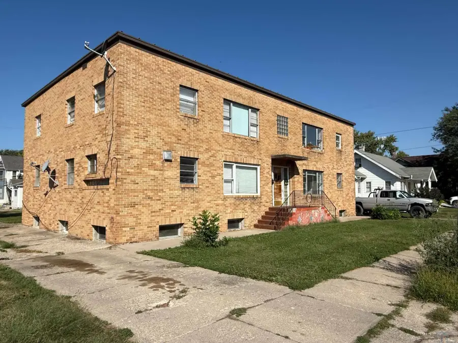 416 Michigan, Storm Lake, IA 50588 - #3