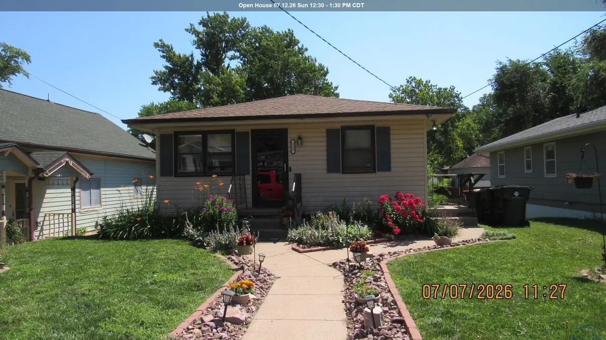 122 S Casselman, Sioux City, IA 51103 - #1