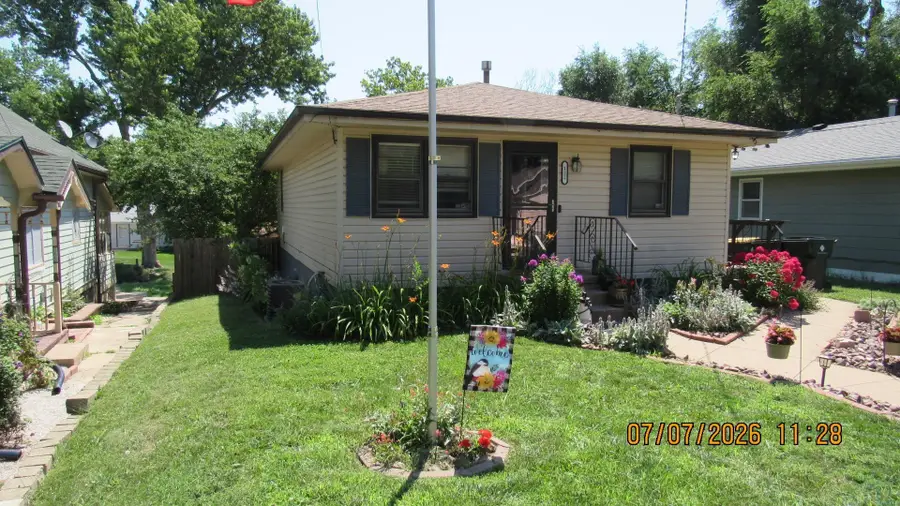 122 S Casselman, Sioux City, IA 51103 - #2