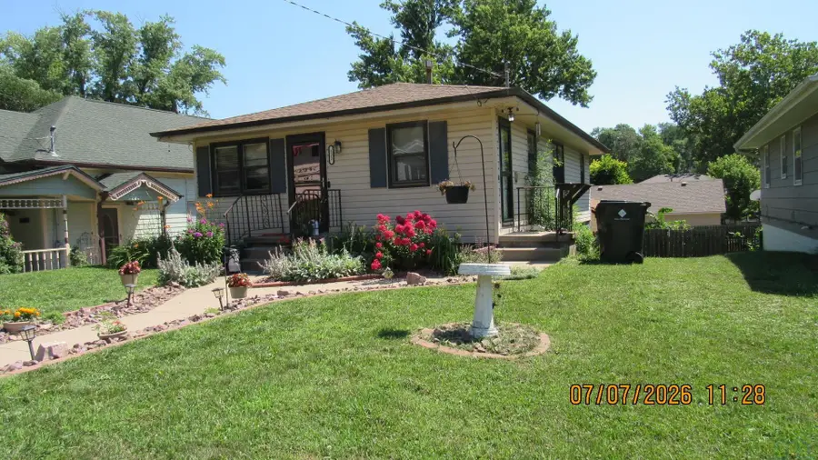 122 S Casselman, Sioux City, IA 51103 - #3