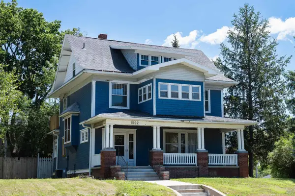 1502 Jackson St, Sioux City, IA 51105