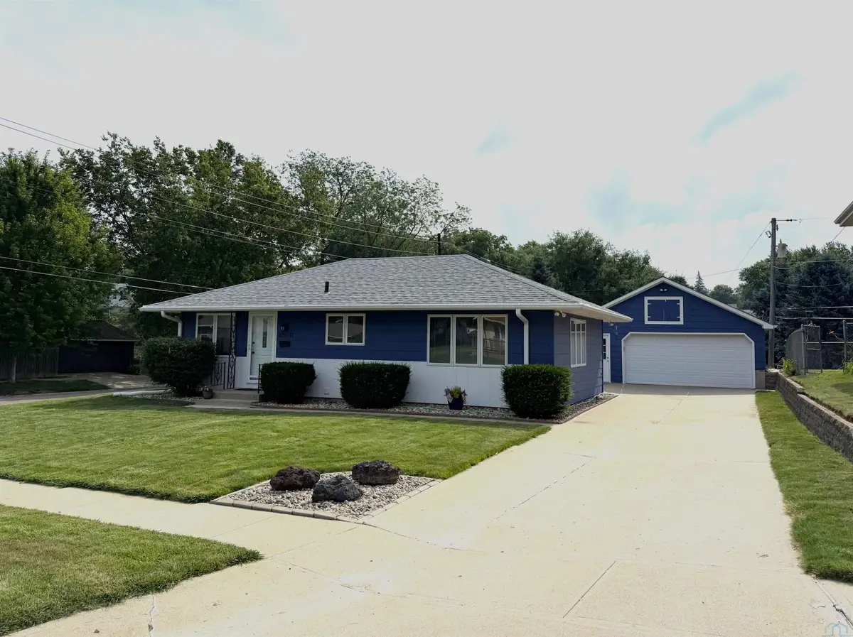 2500 S Olive St., Sioux City, IA 51106 - #1