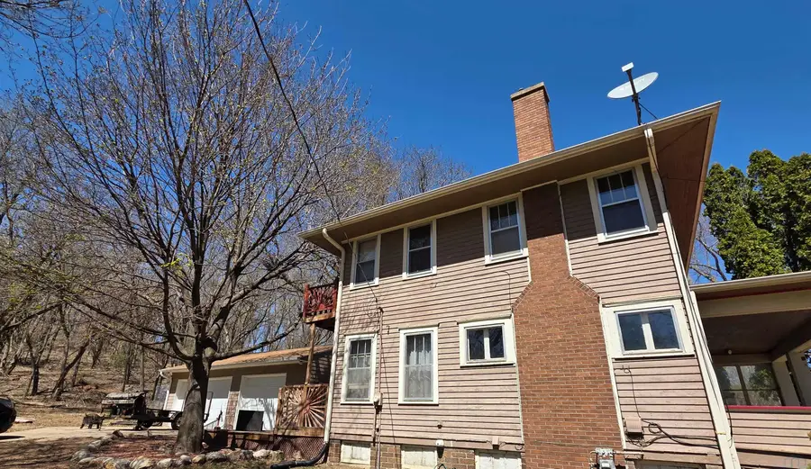 1505 RUBY ST, Sioux City, IA 51103 - #2