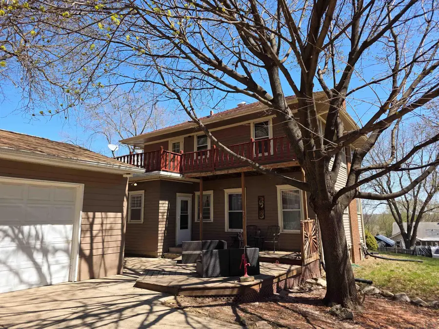 1505 RUBY ST, Sioux City, IA 51103 - #3