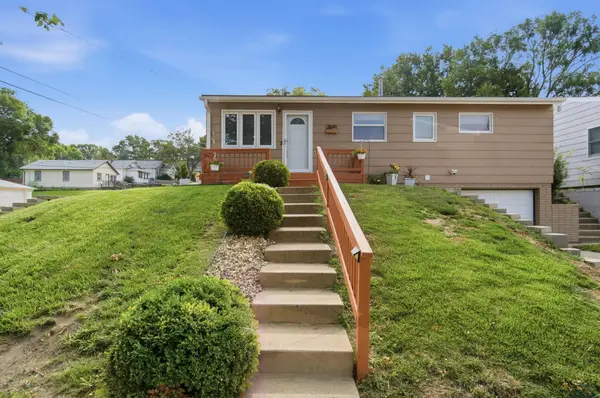 2600 S ALICE ST, Sioux City, IA 51106