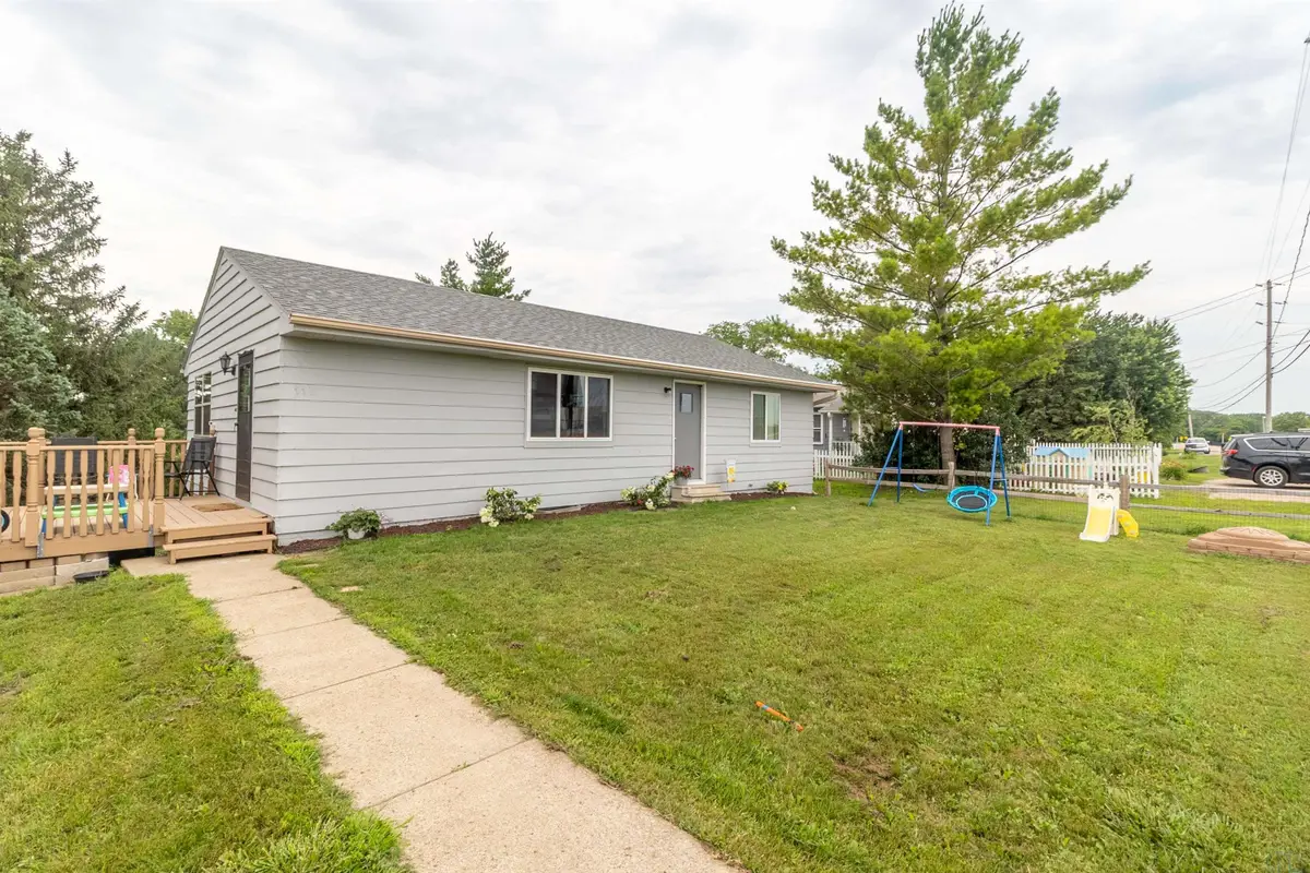 117 Northshore Drive, North Sioux City, SD 57049 - #1