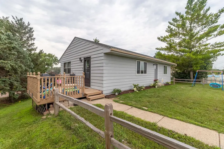 117 Northshore Drive, North Sioux City, SD 57049 - #3