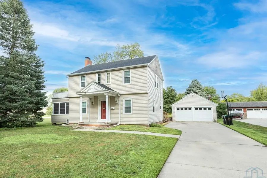 920 15th Street, Onawa, IA 51040 - #3