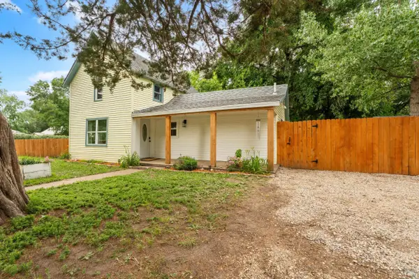 302 Franklin St, Vermillion, SD 57069
