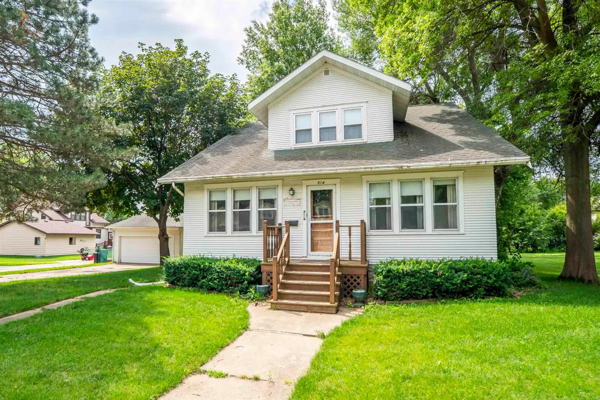 514 Calhoun St, Merrill, IA 51038 - #1