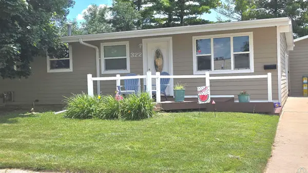 322 W 27, Sioux City, IA 51104