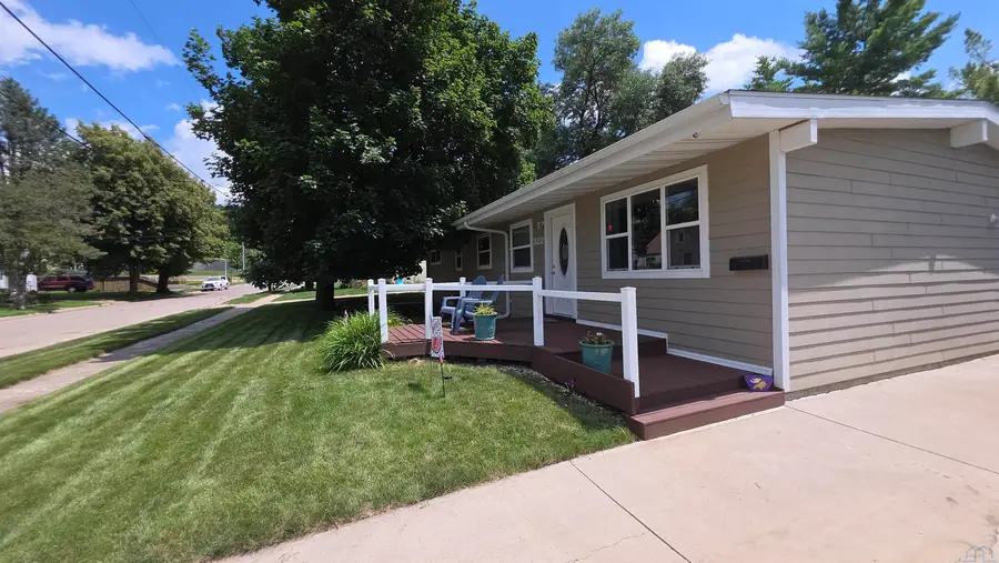 322 W 27, Sioux City, IA 51104 - #2