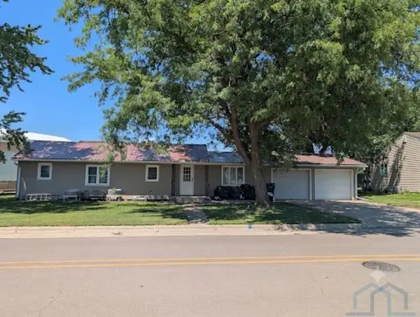 103 Birch Street, Hospers, IA 51238