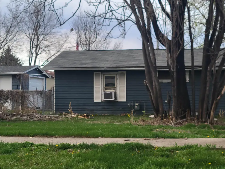 1021 B Street, South Sioux City, NE 68776 - #3