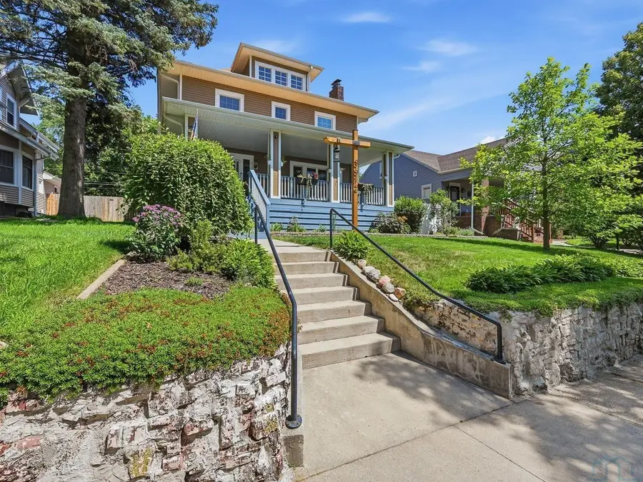 3612 Jackson, Sioux City, IA 51104 - #2