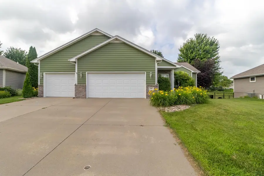 618 Prairie Blvd, Dakota Dunes, SD 57049 - #2