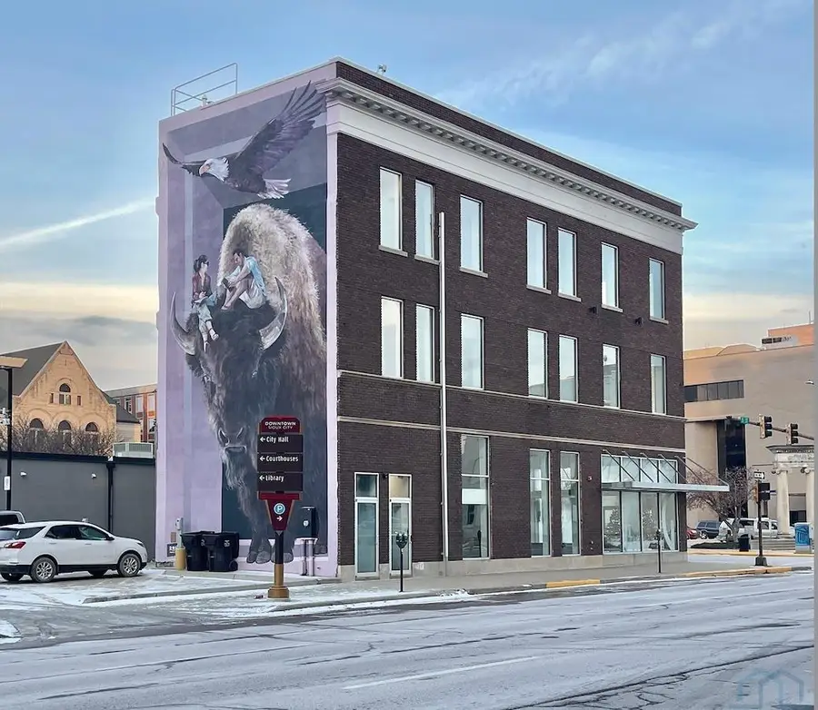 501 Douglas, Sioux City, IA 51101 - #3