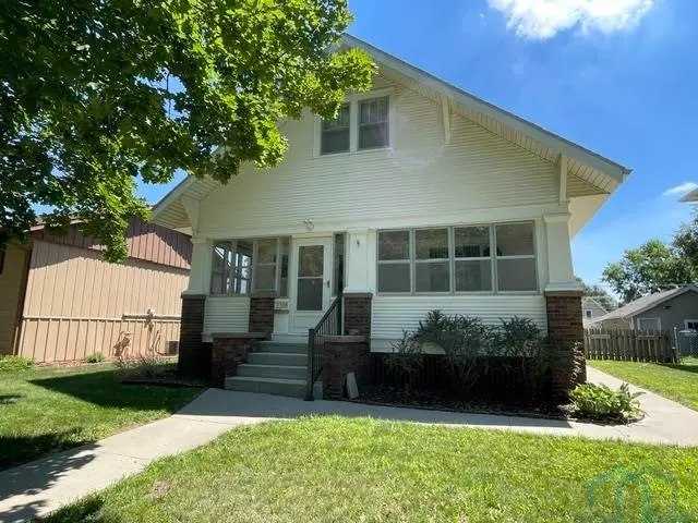 2308 S ST AUBIN, Sioux City, IA 51106 - #1