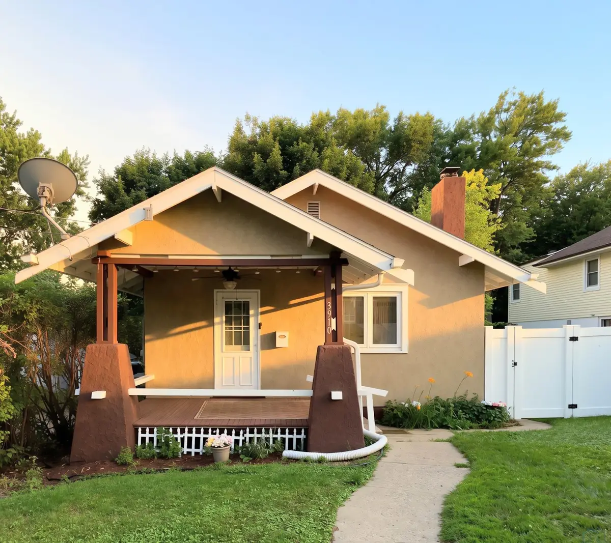 3910 RIDGE AVE, Sioux City, IA 51106 - #1