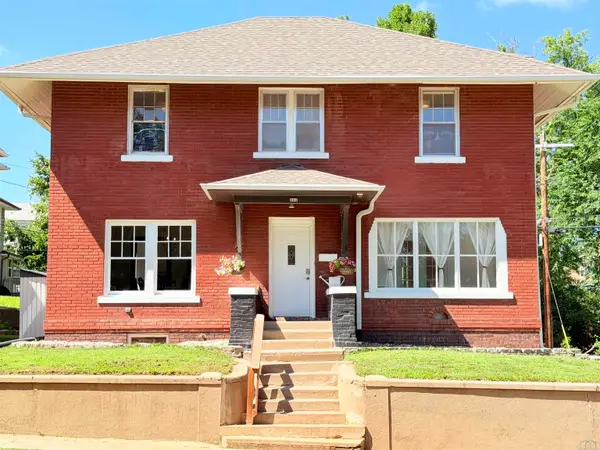 511 23rd St., Sioux City, IA 51104