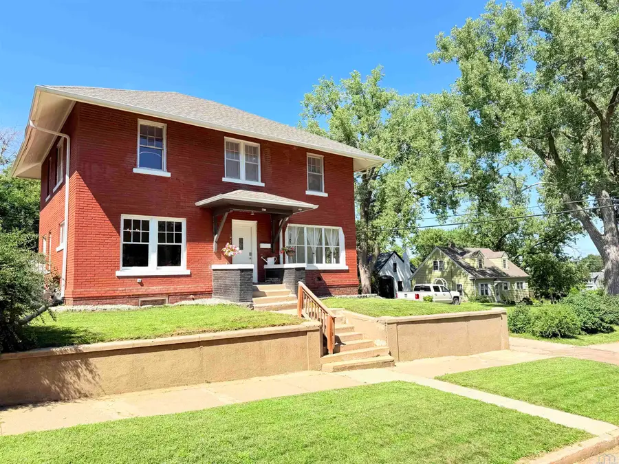 511 23rd St., Sioux City, IA 51104 - #2