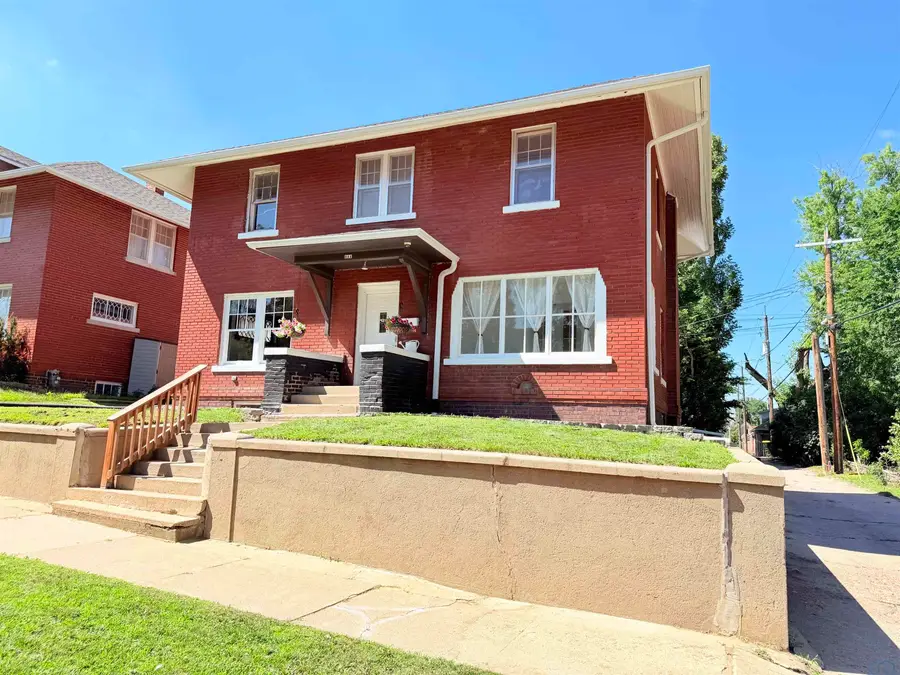 511 23rd St., Sioux City, IA 51104 - #3