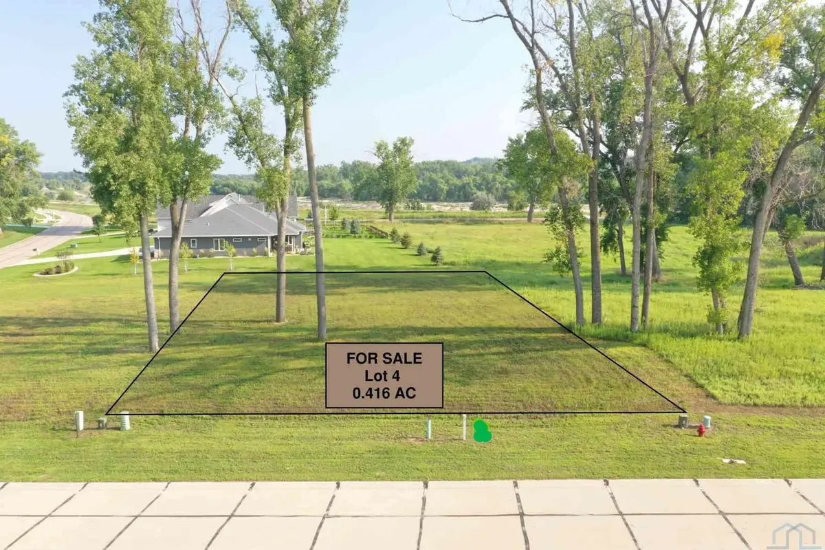 894 N Spanish Bay, Dakota Dunes, SD 57049 - #1