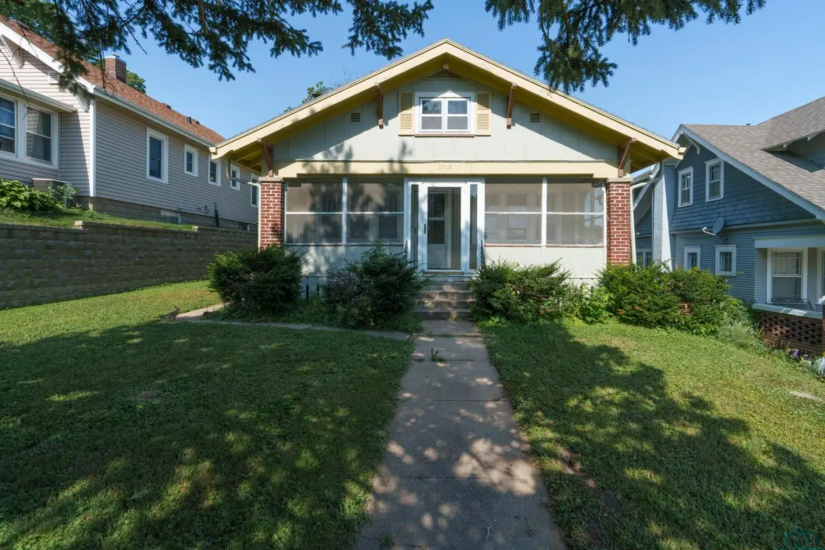 1719 S PATTERSON ST, Sioux City, IA 51106 - #1