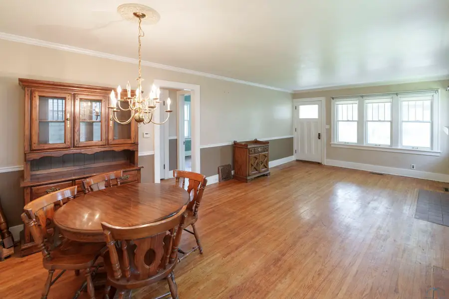 1719 S PATTERSON ST, Sioux City, IA 51106 - #3