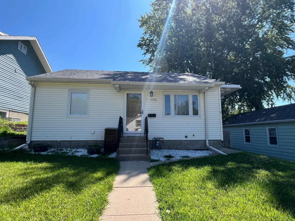 2116 S Cypress, Sioux City, IA 51106 - #1